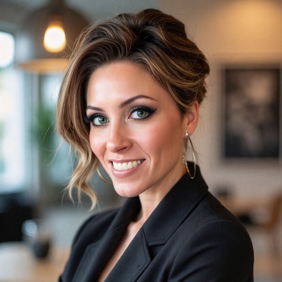 Meet your Posher, HJ XoXo - Picture 1 of 1